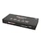 Bzbgear 4K UHD HDMI HDBaseT Long Range Extender with Bi-directional IR RS-232 and CEC up to 490ft BG-EXH-150C - alternate 3